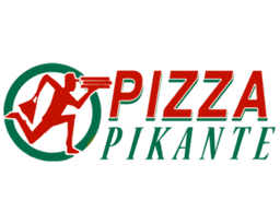 Pizza Pikante Lollar logo.